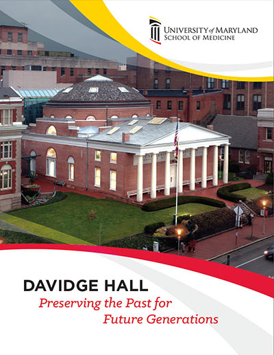 Davidge-Hall
