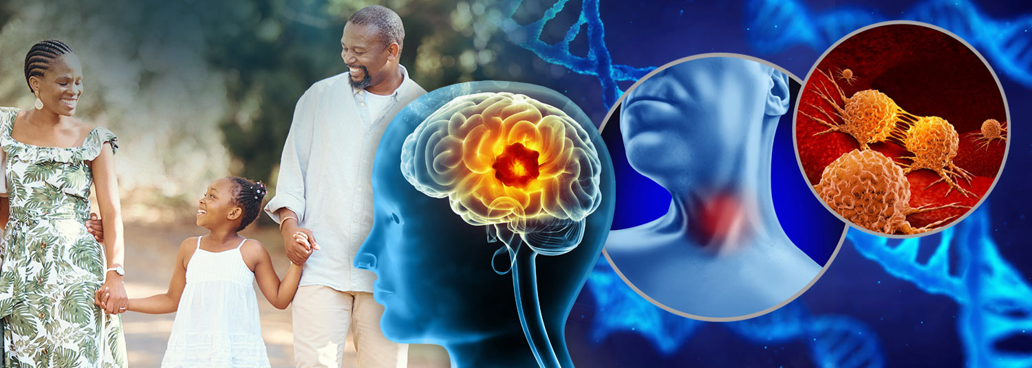 Head Neck Tumor Banner