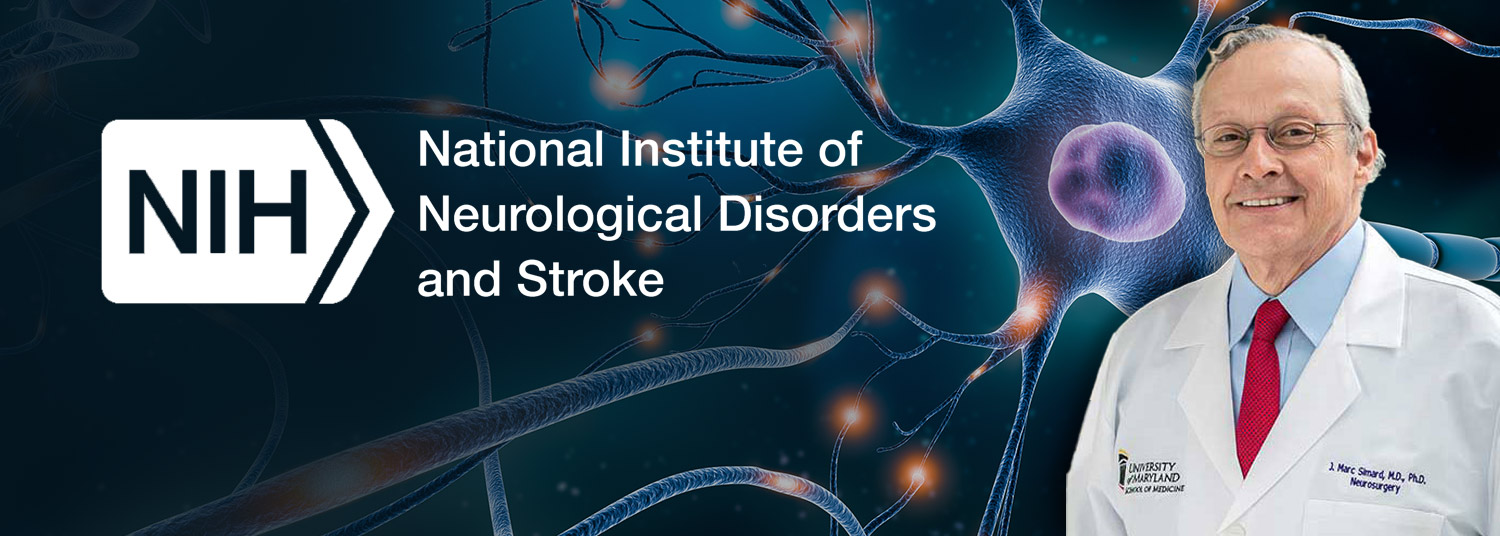 Neuroscience Award Banner