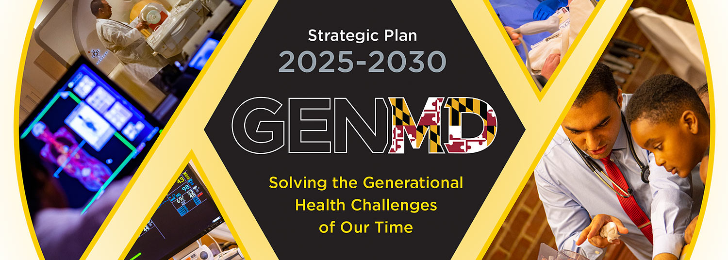 Strategic Plan Banner