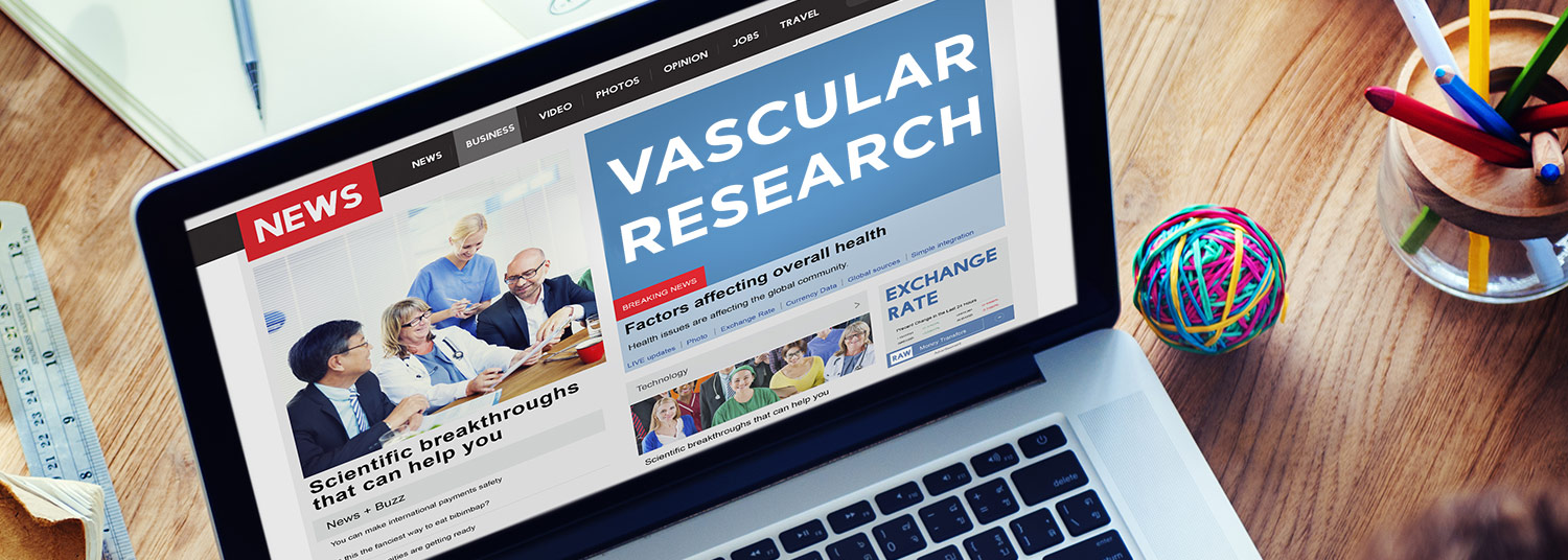 Vascular Research Banner08