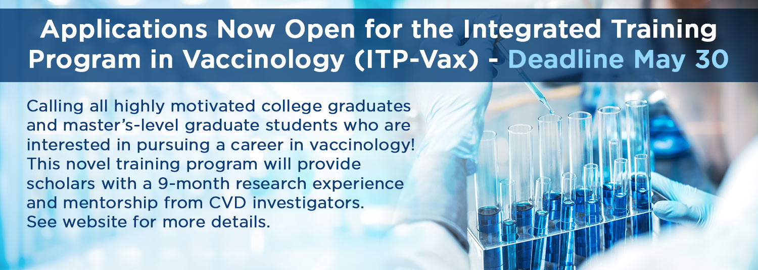 ITP-Vax Banner