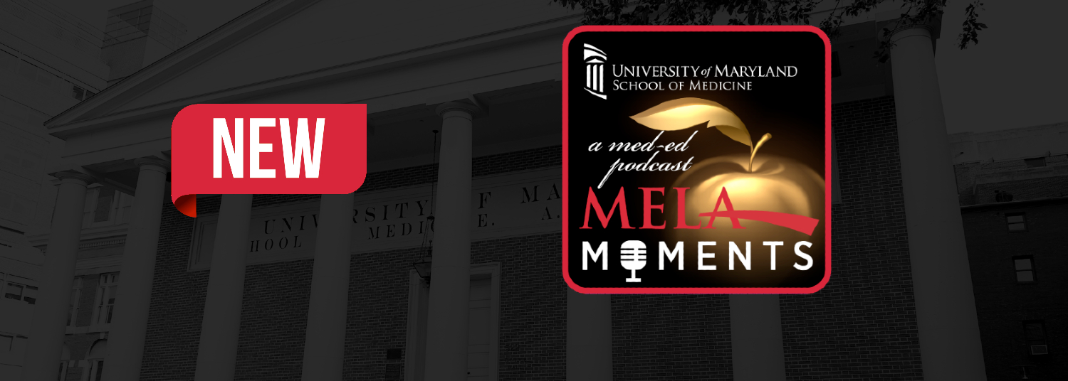 MELA Moments Podcast