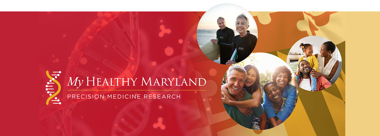 My Healthy Maryland