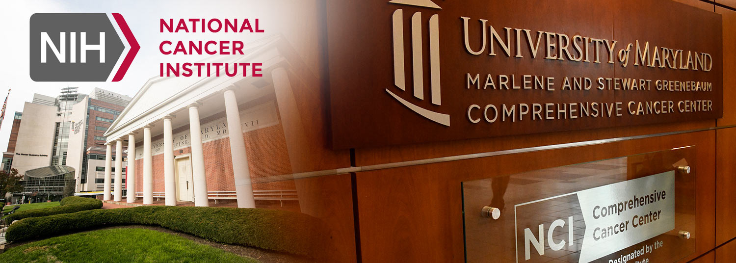 NCI Award Banner
