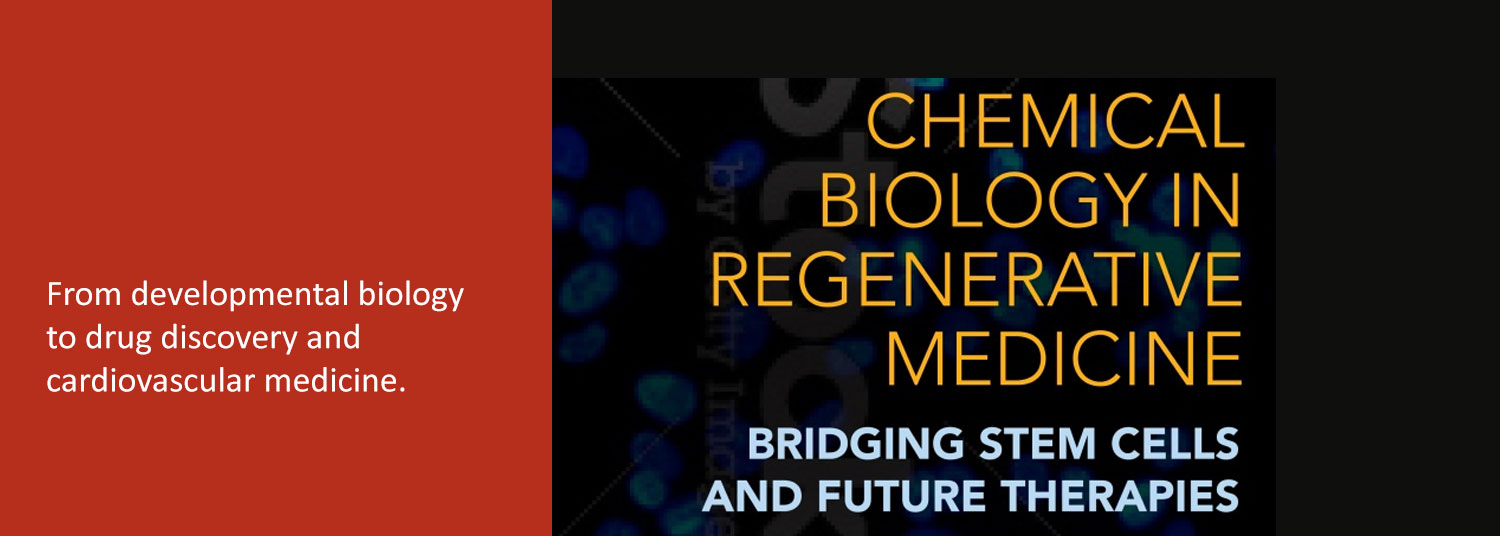 Chemical Biology in Regenerative Medicine