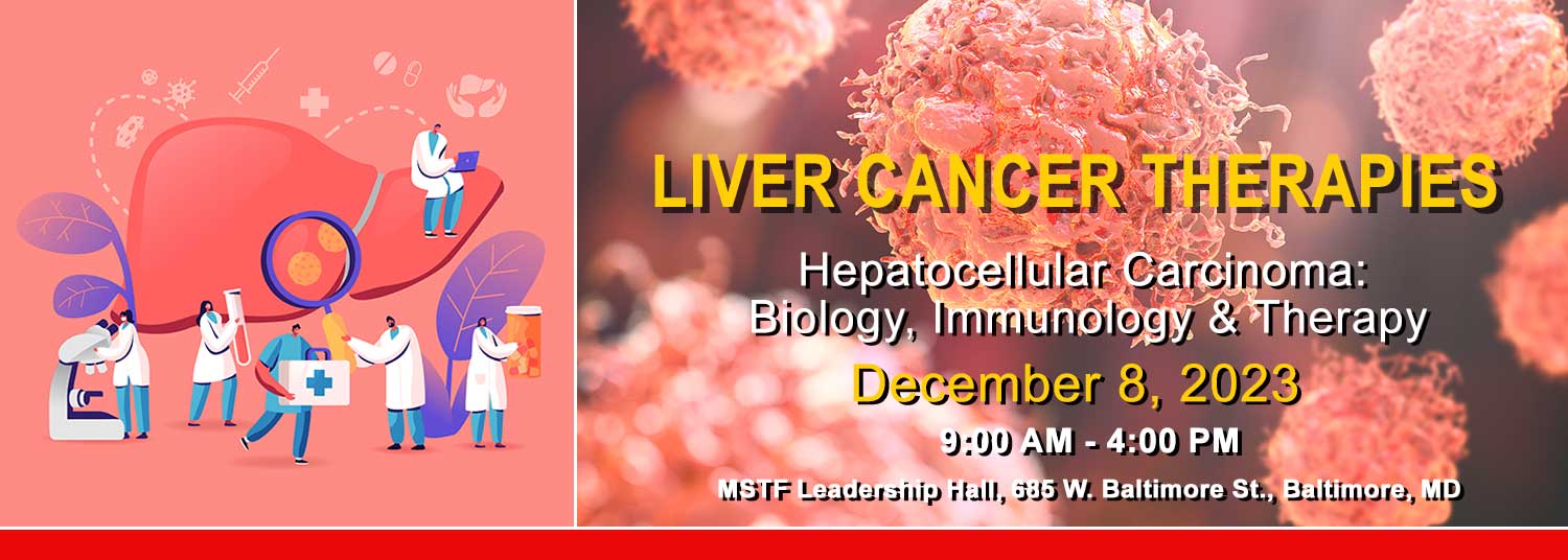 Liver cancer therapies