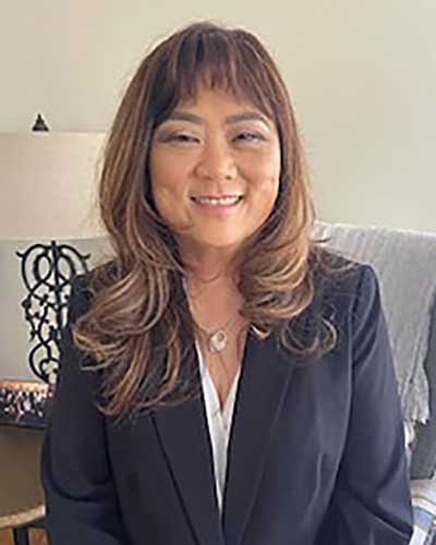 Shin Liang MS, MBA
