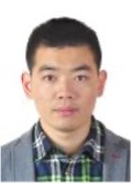 Photo of Zhiliang Wei, Ph.D.