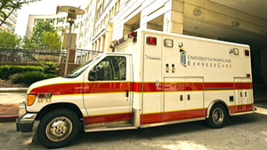 ExpressCare Ambulance