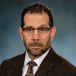 Richard Goldberg, PhD