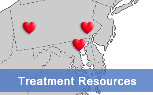Treatment Resources