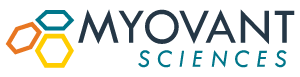 Myovant logo