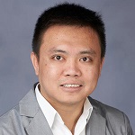 Yu Kuang UNLV