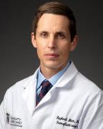 Raphael Meier, MD, PhD