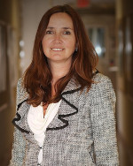 Valeria R. Mas, MS, PhD, FAST