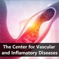 The Center for Vascular and Inflammatory Diseases