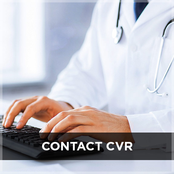 Contact CVR