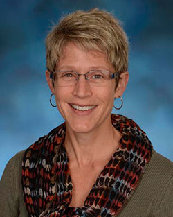 Jennifer Albrecht, PhD