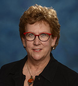 Jill RachBeisel, MD