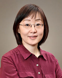 Xin Tian, PhD