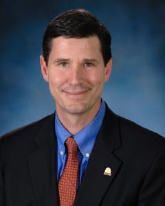 John Olson Jr., MD, PhD