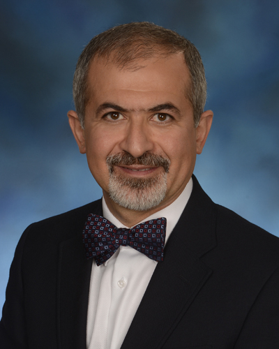 Ozhan Turan, MD, PhD