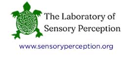 The Laboratory of Sensory Perception Logo