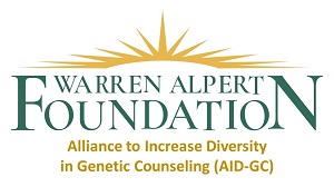 Warren Alpert Foundation Logo