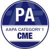 AAPA accreditation logo