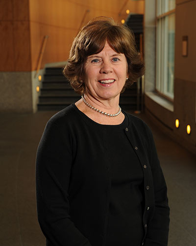 Maureen M. Black, PhD