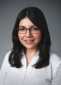 Luana Colloca, MD, PhD, MS 
