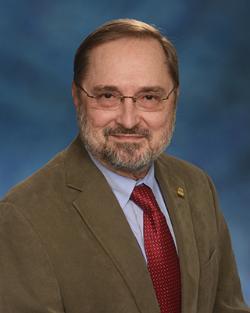 James B. Kaper, PhD