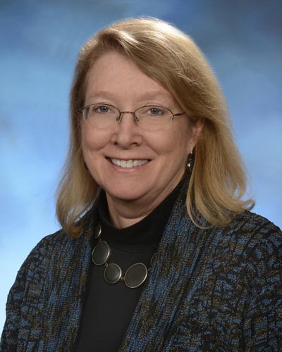Margaret M. McCarthy, PhD