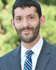 Jonathan D. Baghdadi, MD, PhD