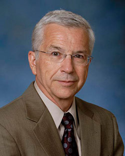 Anthony F. Lehman MD, MSPH