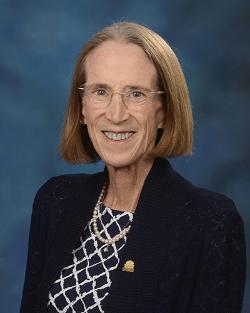 Nancy R. Lowitt, MD, EdM, FACP