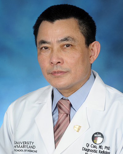 Qi Cao, PhD