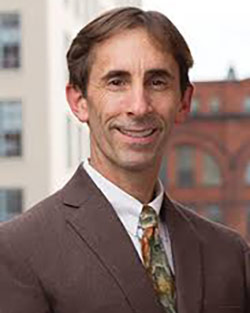 C. Daniel Mullins, PhD