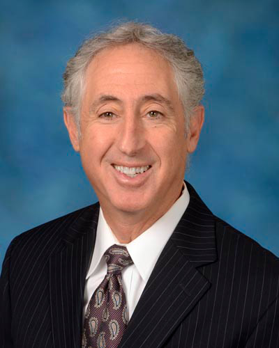 Alan R. Shuldiner, MD
