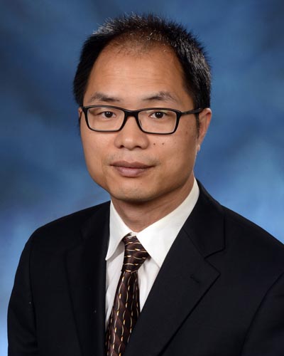Zhekang Ying, PhD