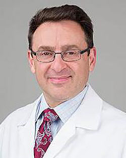 Alexander S. Krupnick, MD
