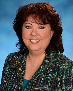 Sharon Bowser, MBA