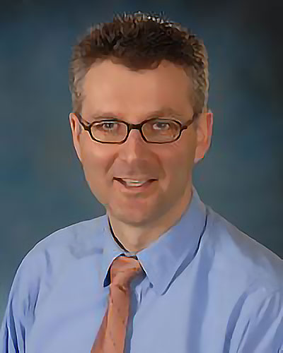Timm Dickfeld, MD, PhD