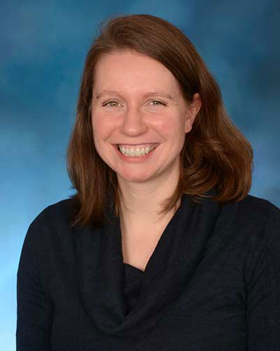 Meagan Fitzpatrick, PhD