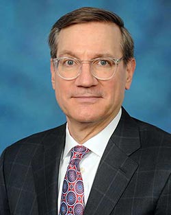 Joseph Forbess, MD, MBA