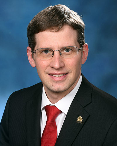 R. Frank Henn, III, MD