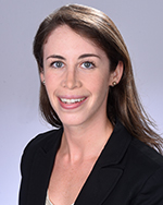 Lauren Kasoff, MD ’22 