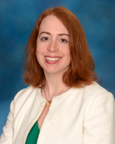 Kathryn Hughes Barry, PhD, MPH