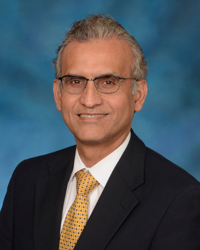Muhammad M. Mohiuddin, MD